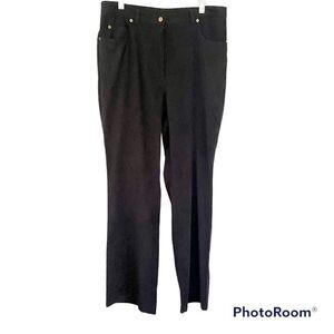 Bellepointe Moleskin Cathy. Jean NWT
